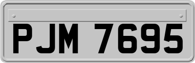 PJM7695