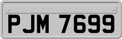 PJM7699