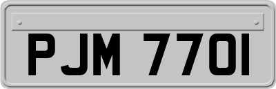 PJM7701