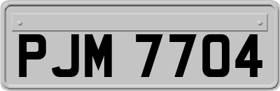 PJM7704