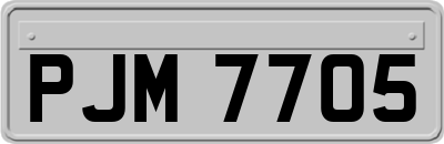 PJM7705