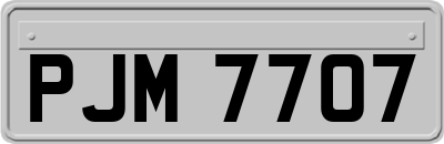 PJM7707