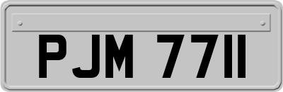 PJM7711