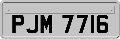 PJM7716