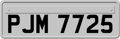 PJM7725