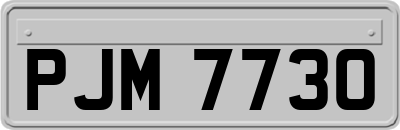 PJM7730