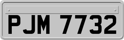 PJM7732