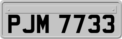PJM7733