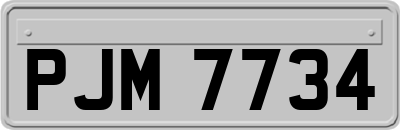 PJM7734
