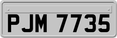 PJM7735