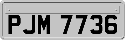 PJM7736