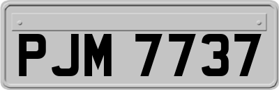 PJM7737