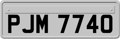 PJM7740