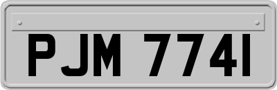 PJM7741