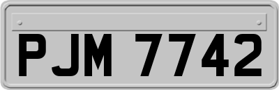 PJM7742