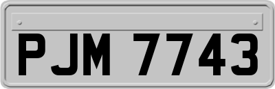 PJM7743