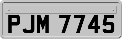 PJM7745