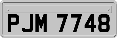 PJM7748