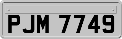 PJM7749