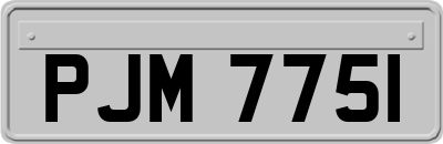 PJM7751