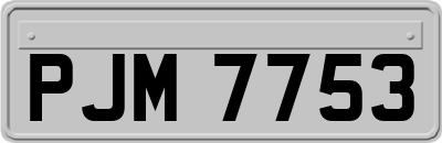 PJM7753