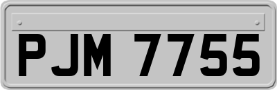 PJM7755