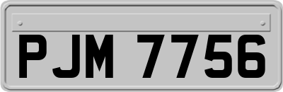 PJM7756
