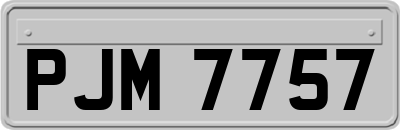 PJM7757