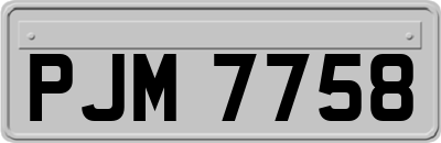 PJM7758