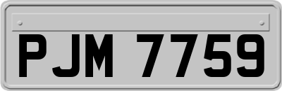 PJM7759