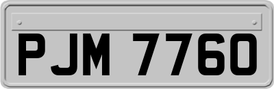 PJM7760