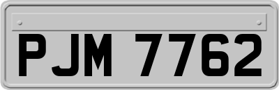 PJM7762