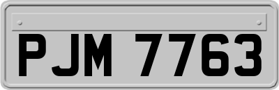 PJM7763