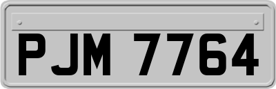 PJM7764