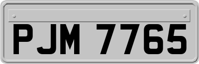 PJM7765
