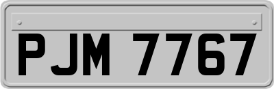 PJM7767