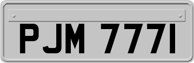 PJM7771