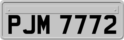 PJM7772