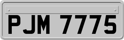 PJM7775