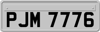 PJM7776