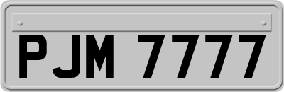 PJM7777