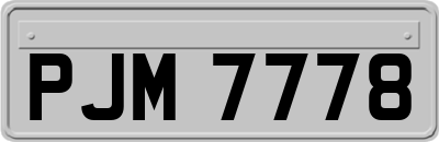 PJM7778