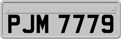 PJM7779