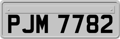 PJM7782