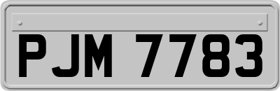 PJM7783