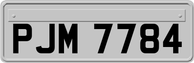 PJM7784