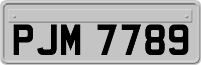 PJM7789