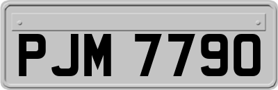 PJM7790