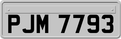 PJM7793