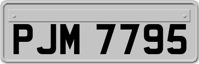 PJM7795